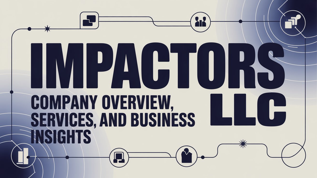Impactors LLC