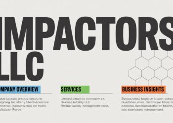 Impactors LLC