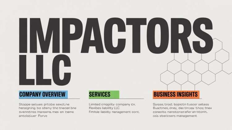 Impactors LLC