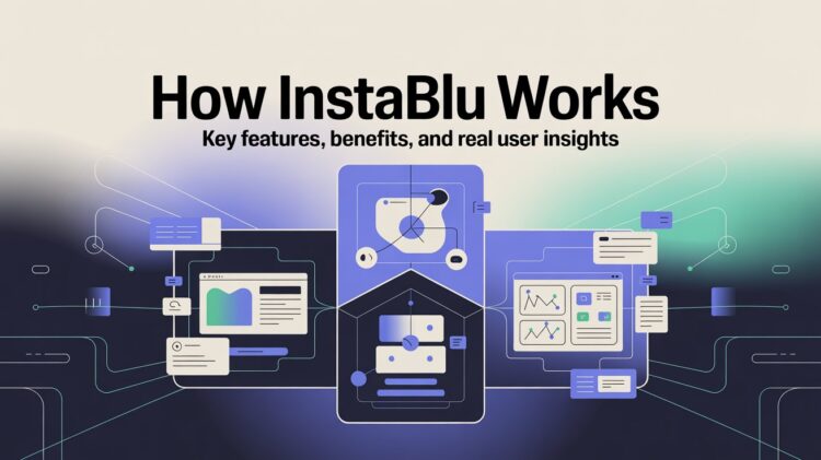 Instablu