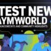 Latest News PlayMyWorld