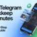 Link Telegram Bookkeep