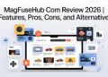 Magfusehub com