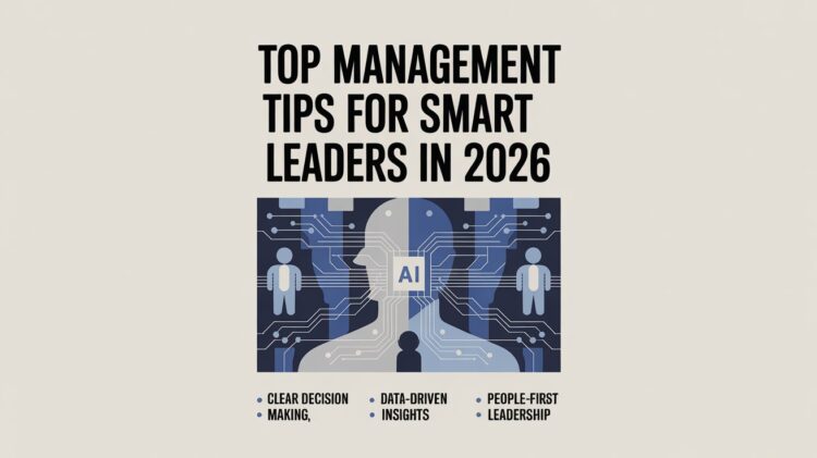 Management Tips Ftasiastock