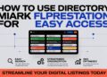 Mark Directory FLPCrestation