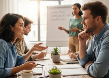 How a Marriage Course Can Strengthen Communication Between Partners