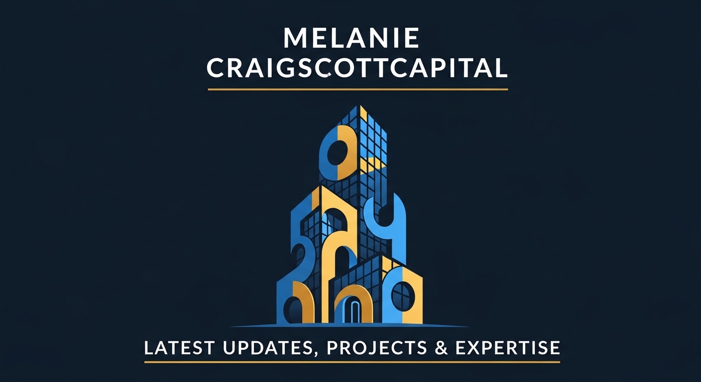 Melanie CraigScottCapital