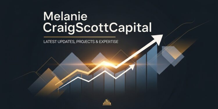 Melanie CraigScottCapital