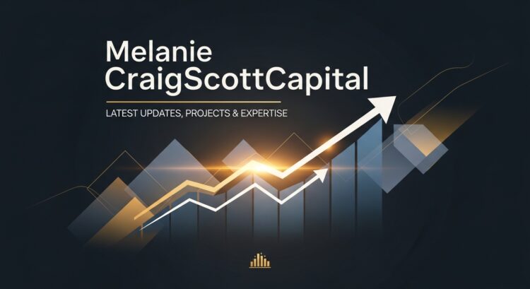 Melanie CraigScottCapital