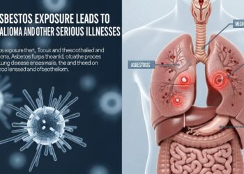 How Asbestos Exposure Leads to Mesothelioma and Other Serious Illnesses