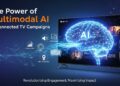 The Power of Multimodal AI in Connected TV Campaigns