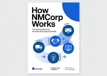 NMCorp