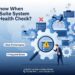 How to Know When Your NetSuite System Needs a Health Check?