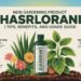 New Gardening Product Xhasrloranit