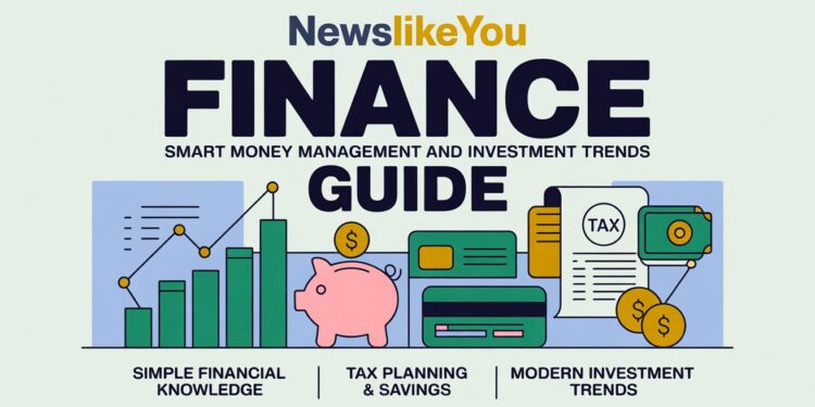 Newslikeyou Finance