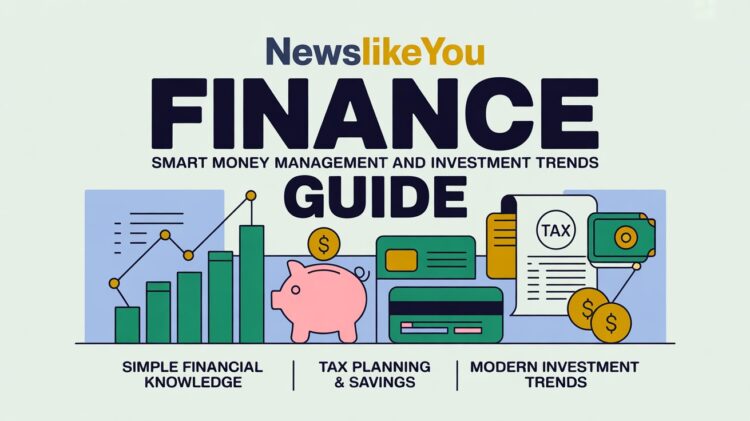Newslikeyou Finance