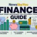 Newslikeyou Finance