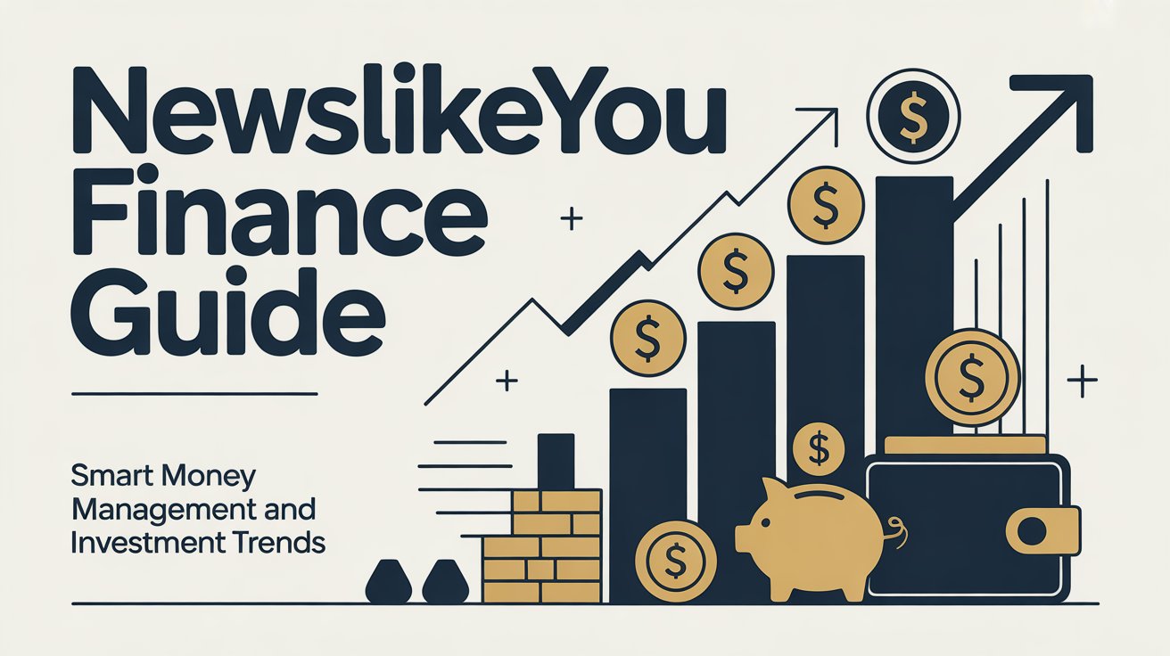 Newslikeyou Finance