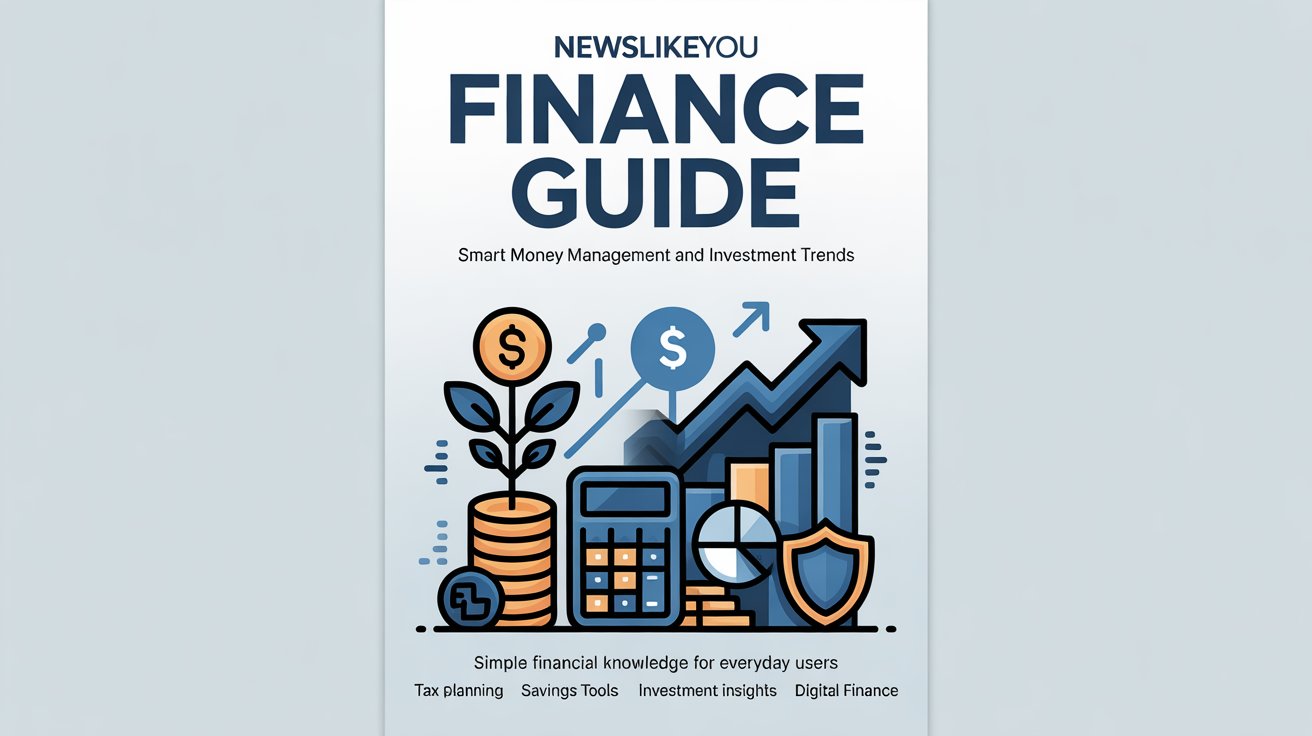 Newslikeyou Finance