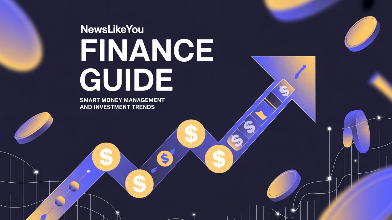 Newslikeyou Finance