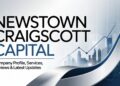 Newstown CraigScott Capital