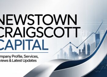 Newstown CraigScott Capital