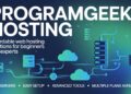 ProgramGeeks Hosting