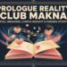 Prologue Reality Club Makna