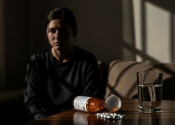 When Psychiatric Medication for Depression Becomes Essential