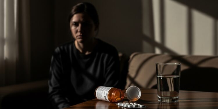 When Psychiatric Medication for Depression Becomes Essential