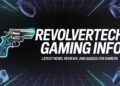 RevolverTech Gaming Info