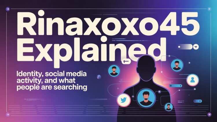 Rinaxoxo45