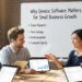 Why Invoice Software Matters for Small Business Growth