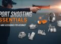 Sport Shooting Essentials: Must-Have Accessories for Accuracy