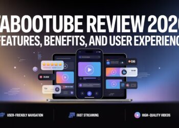TabooTube