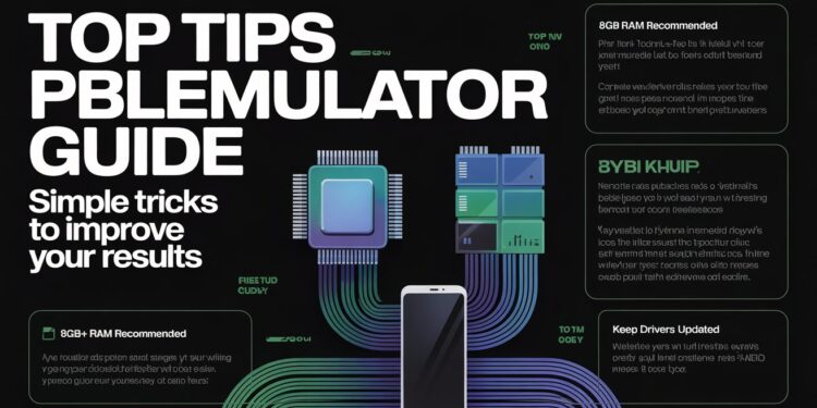 Tips Pblemulator
