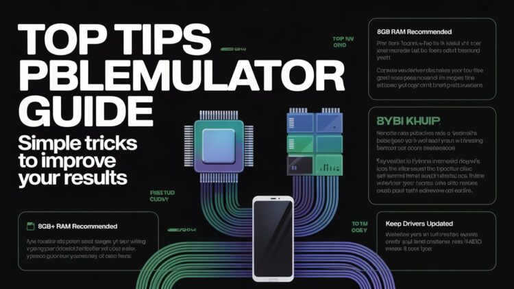 Tips Pblemulator