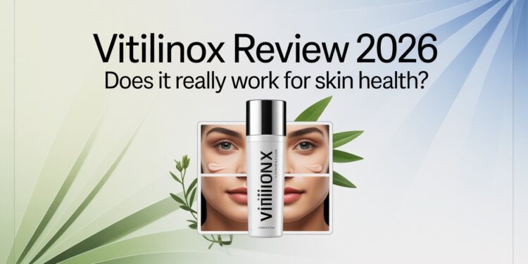 Vitilinox