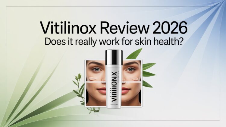 Vitilinox