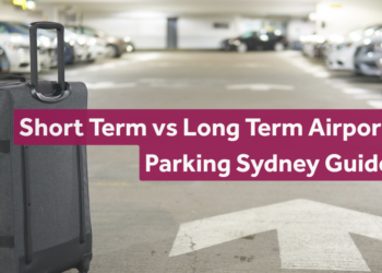 Short Term vs Long Term Airport Parking Sydney Guide