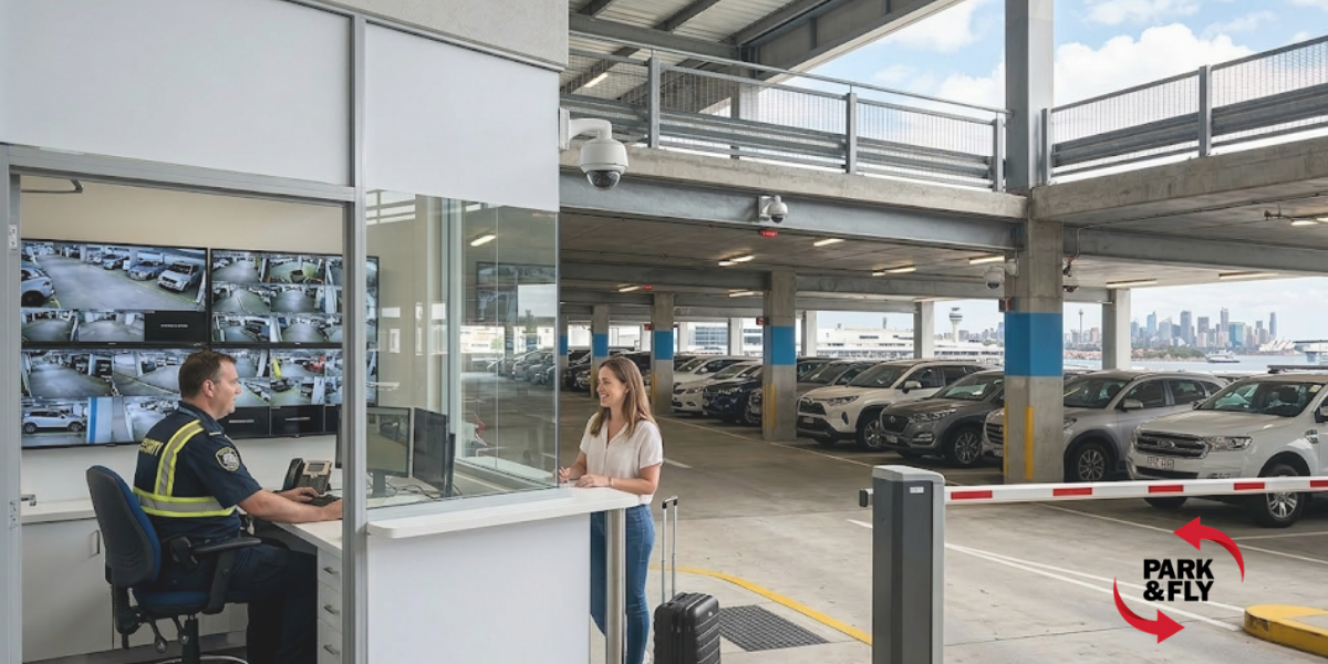 Short Term vs Long Term Airport Parking Sydney Guide
