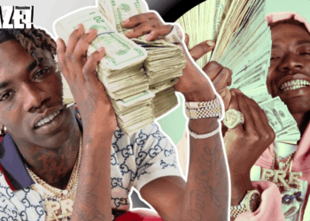 Jay Fizzle Net Worth