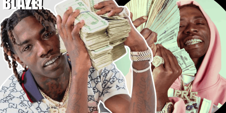 Jay Fizzle Net Worth