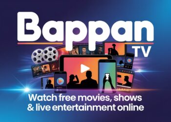 Bappan TV