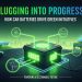 Plugging into Progress: How Car Batteries Drive Green Initiatives