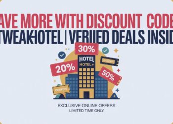 Discount Codes TTWeakHotel