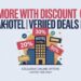 Discount Codes TTWeakHotel