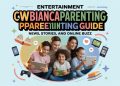 Entertainment cwbiancaparenting
