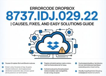 ErrorCode Dropbox 8737.idj.029.22