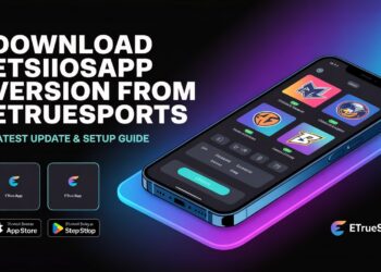 EtsiosApp Version from eTrueSports
